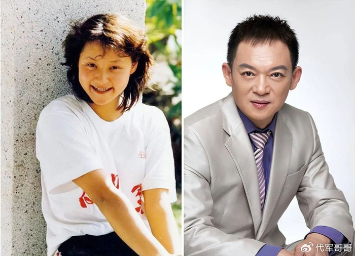 开云中国-55岁高敏近况曝光!再婚带儿子嫁给大10岁教授,如今婚姻很幸福|苏超|公益|陈志刚|跳水|苏东_新浪体育_新浪新闻
